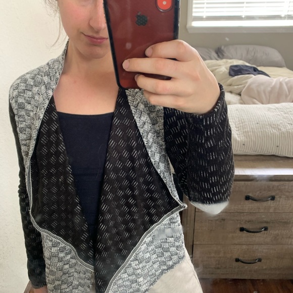 Saturday/Sunday Cardigan - Picture 6 of 7
